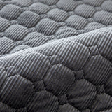 Plaid Canapé Antidérapant