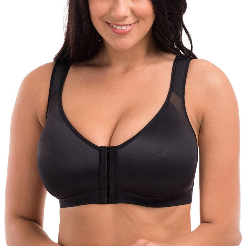 Soutien-gorge correcteur de posture 2 en 1