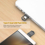 Mini clé USB Type C