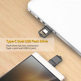 Mini clé USB Type C
