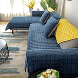 Plaid Canapé Antidérapant