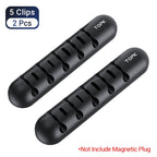 2-Pack Cable Organizers