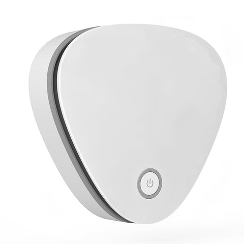 Purificateur portable d'air pour frigo