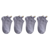 LOVE SOCKS - Coffret de socquettes languette à cœur