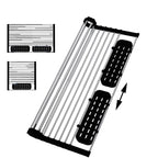 Dish drainer - Magic roll!