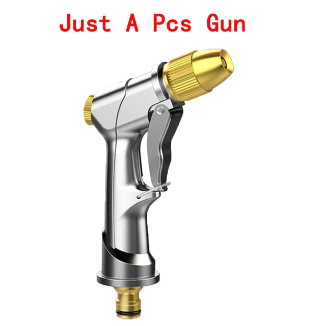 Pistolet haute pression