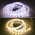 Bande Lumineuse LED ULTRA FLEXIBLE - détecteur de mouvements