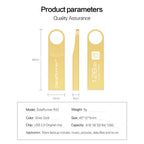 Clé USB imperméable