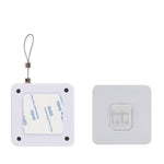 2x Ferme-porte automatique