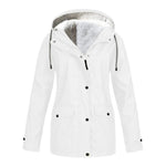 Veste Imperméable