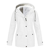 Veste Imperméable