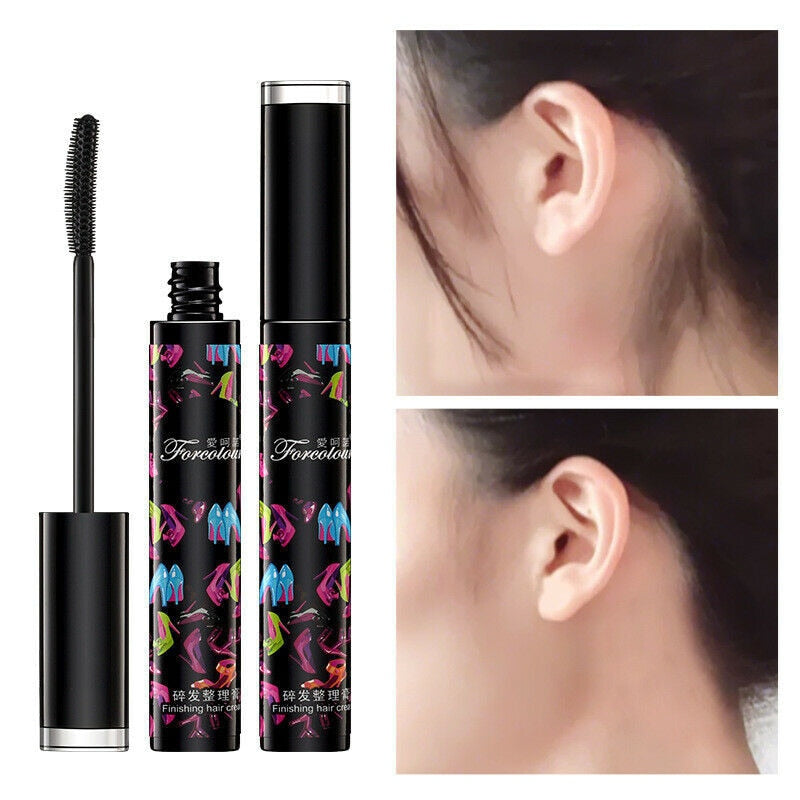 FIX HAIR - Le mascara de fixation pour cheveux rebelles