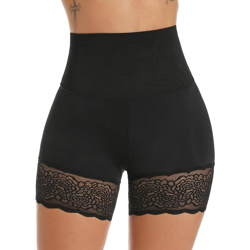 Culotte haute Gainante et anti frottement Perfect BODY