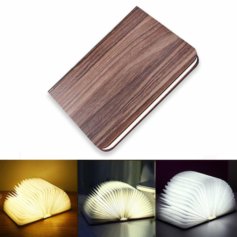 Lampe livre - Sans fil