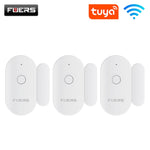 Détecteur d'ouverture de porte wifi
