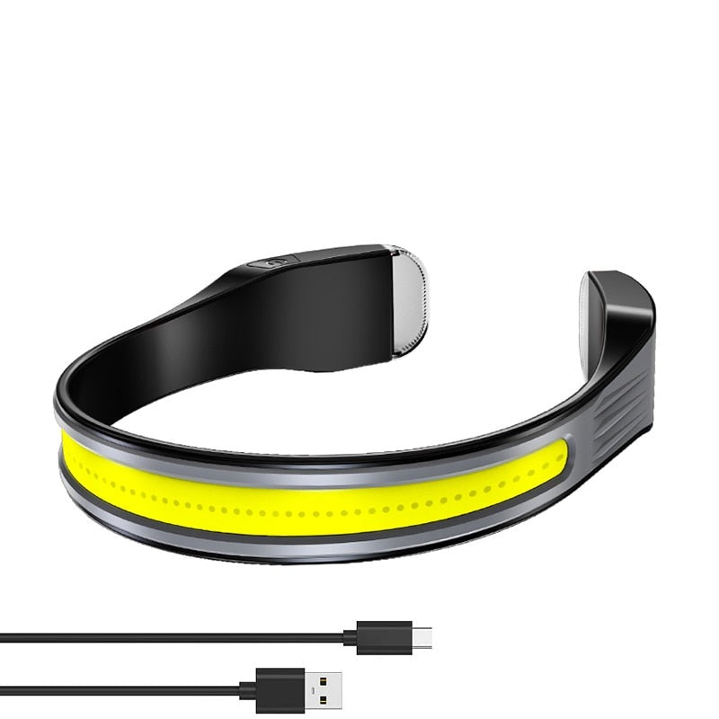Headlamp Headband