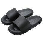 Thick-soled Indoor Slippers - Unisex