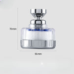Extension robinet - Purificateur d'eau