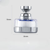 Extension robinet - Purificateur d'eau
