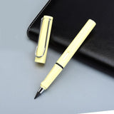 Lot de 2 crayons magiques inépuisables + 3 mines