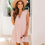 Robe californienne - Collection 2023