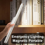 Lampe LED USB Magnétique