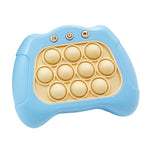 Machine de jeu éducative amusante pour les enfants