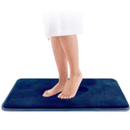 ULTRA absorbent bath mat