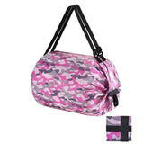 Sac de courses pliable étanche - ULTRA COMPACT