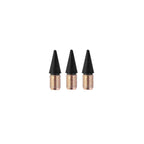 Lot de 2 crayons magiques inépuisables + 3 mines