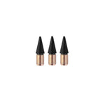 Lot de 2 crayons magiques inépuisables + 3 mines