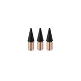 Lot de 2 crayons magiques inépuisables + 3 mines