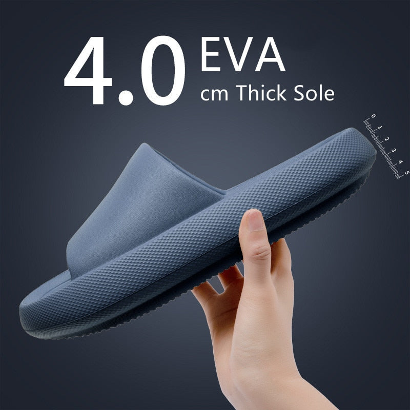 Chaussons ergonomiques compensés