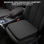 Coussin réhausseur de siège de voiture