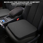 Coussin réhausseur de siège de voiture
