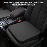 Coussin réhausseur de siège de voiture