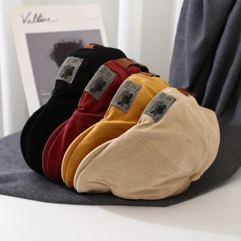 Béret vintage