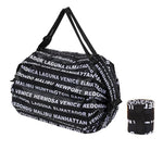 Sac de courses pliable étanche - ULTRA COMPACT