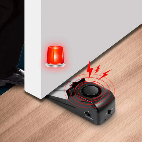 Mini alarme