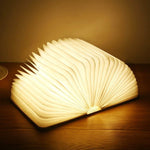 Lampe livre - Sans fil